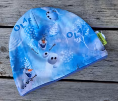 Mössa 9mån-3år, motiv 11-20