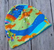 Mössa Small, motiv 1-10