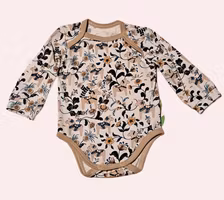 Body med dalahästar