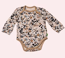 Body med dalahästar