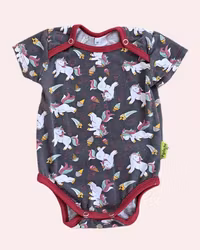 Body med enhörningar