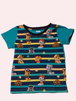 T-shirt Paw Patrol