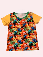 T-shirt Jelly Beans