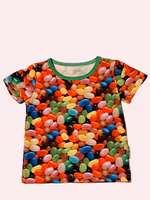 T-shirt Jelly Beans