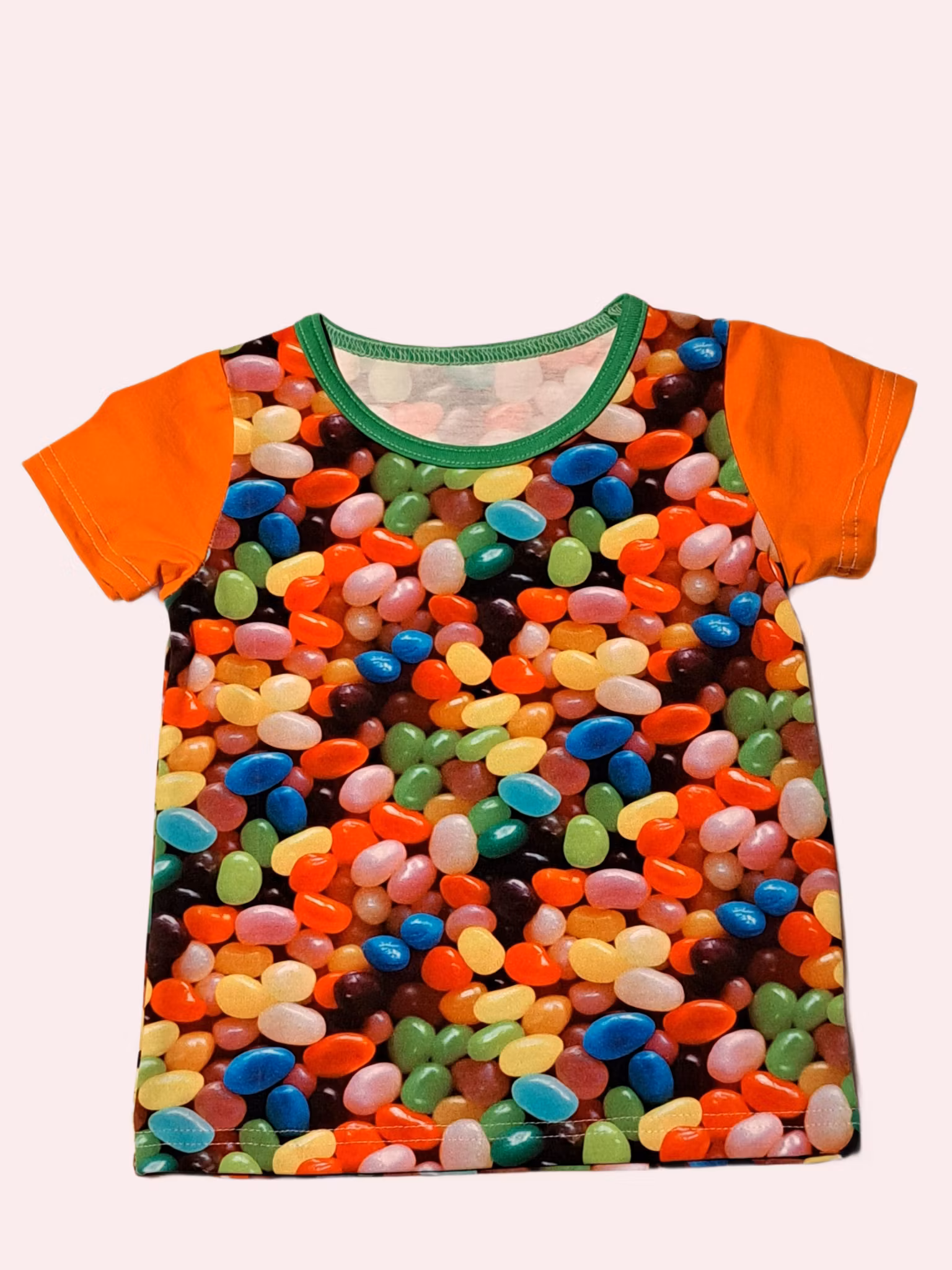 T-shirt Jelly Beans
