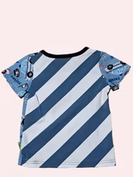 T-shirt Polisbilar