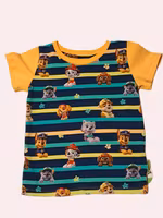 T-shirt Paw Patrol