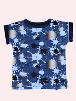 T-shirt Splash