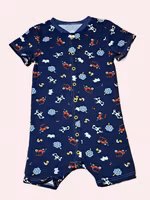 Sommardress Bondgård