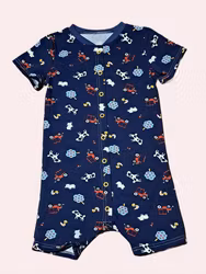 Sommardress Bondgård