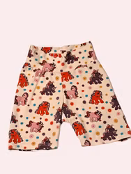 Shorts Små ponnyer