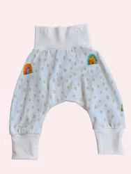 Muddbyxa/Baggypants Regnbågar