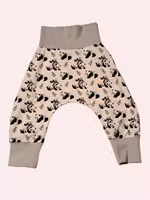 Muddbyxa/Baggypants Pandor