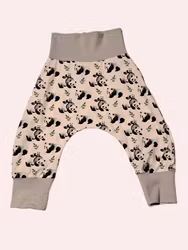 Muddbyxa/Baggypants Pandor