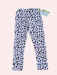 Leggings/Tights Leopard