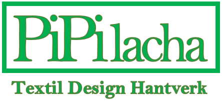 Pipilacha Textil Design och Hantverk