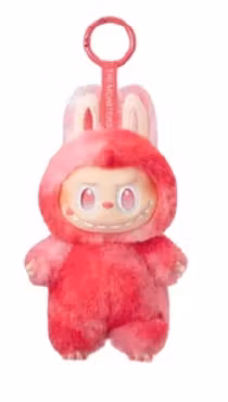 Labubu Big into Energy - Love