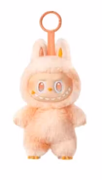 Labubu Big into Energy - Happiness