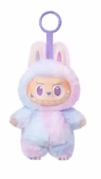 Labubu Big into Energy - Luck