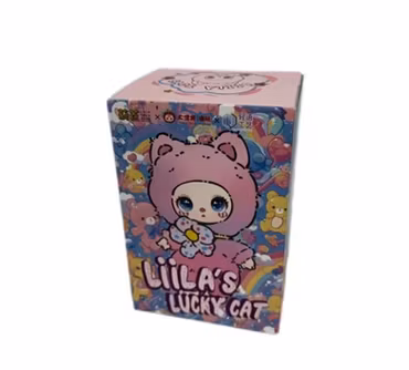 Liila`s - Lucky Cat