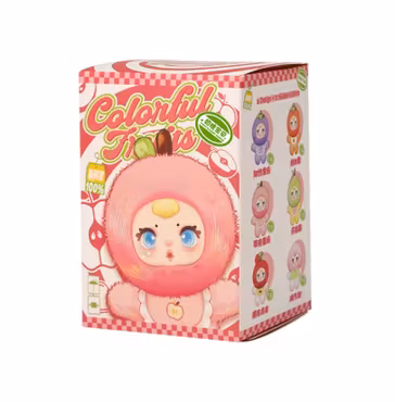 Nommi V3 - Candy Fruity