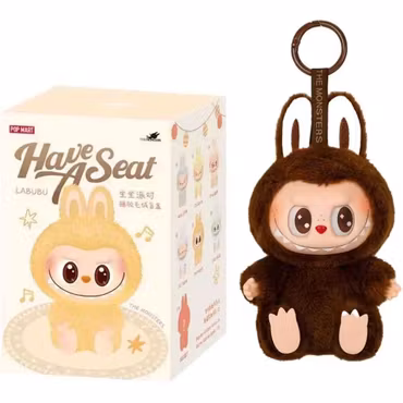 Labubu - Have a Seat