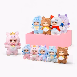 Soft Anime Doll Blind Box