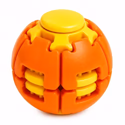 Rotating Fidget Ball | Spinning Fidget Ball Norge