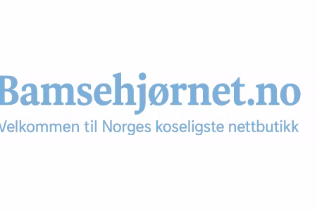 Bamsehjørnet