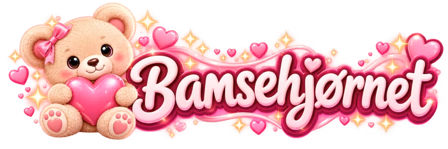 Bamsehjørnet