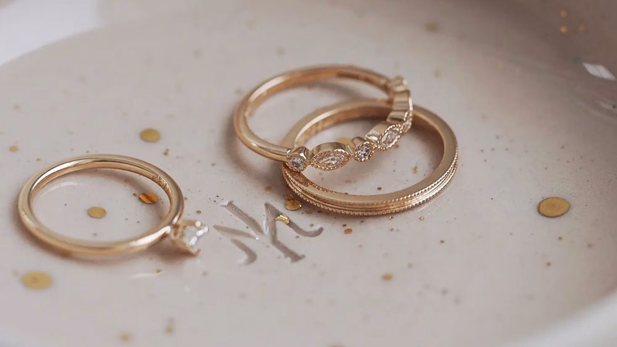 Ring Styles
