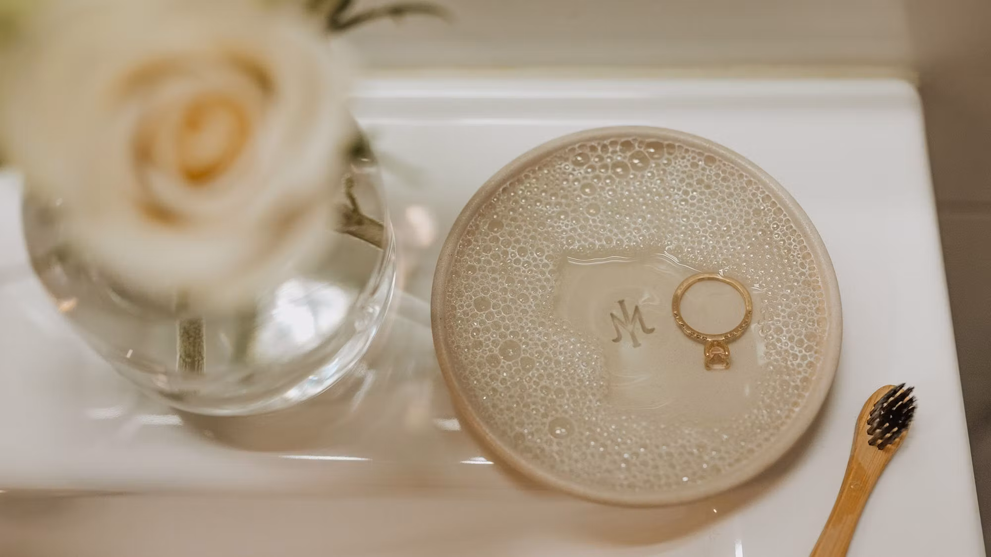 Jewelry Care