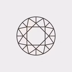 Extra diamond, 1.5mm