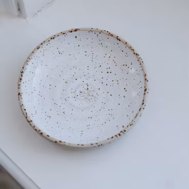 Jewelry tray dot