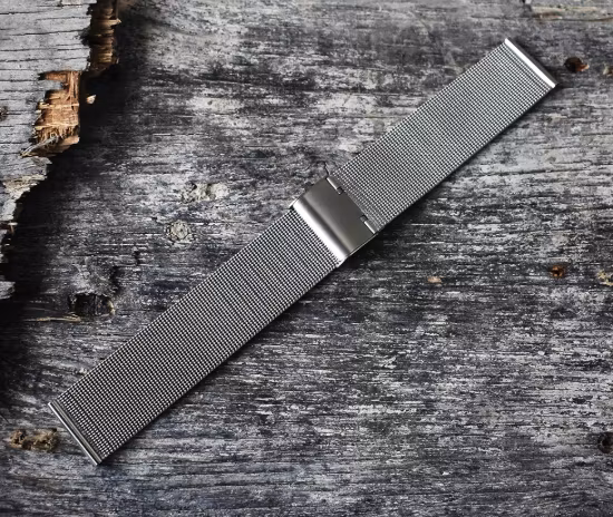 Mesh / milanese watch bracelet 18mm 20mm 22mm