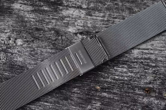 Mesh / milanese watch bracelet 18mm 20mm 22mm
