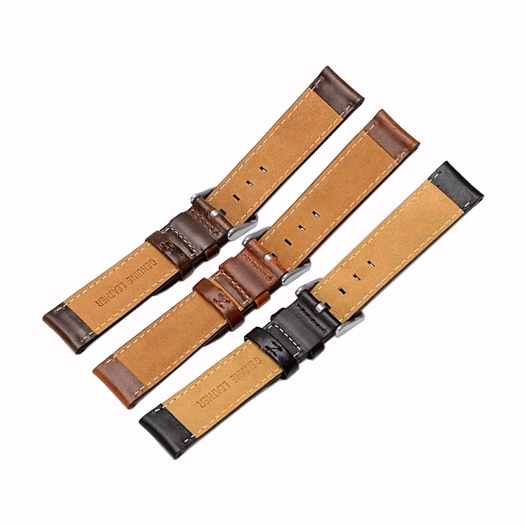 Klassisk klockarmband av läder DW Daniel Wellington