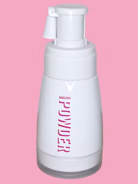 HAIRSTORY POWDER TØRRSJAMPO - kr 449,-