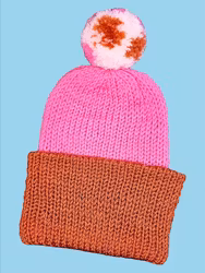 A TOUCH OF POM - LUE, kr 699,-