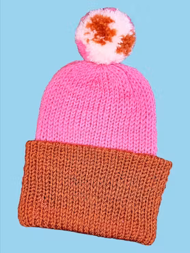 A TOUCH OF POM - LUE, kr 699,-