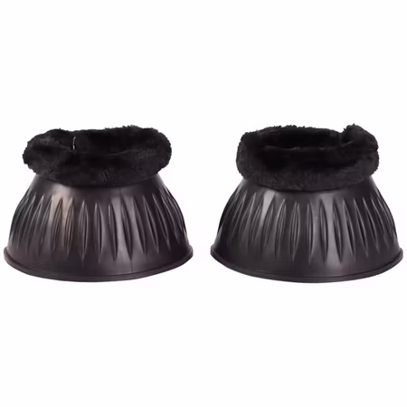 Harry's Horse TPE Vestan boots med ludd