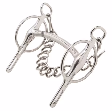 Liverpool Arched Mouth - Fixed