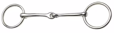 Mini Ring Bradoon - 9.5cm