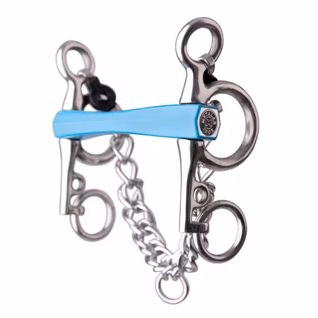 Metalab Pelham Flexible Mullen Bit- 13cm