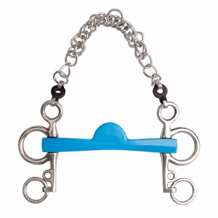 Metalab Pelham Flexible Port Bit - 13cm