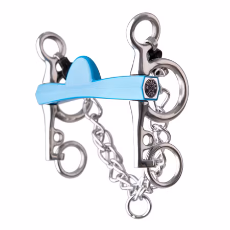 Metalab Pelham Flexible Port Bit - 13cm