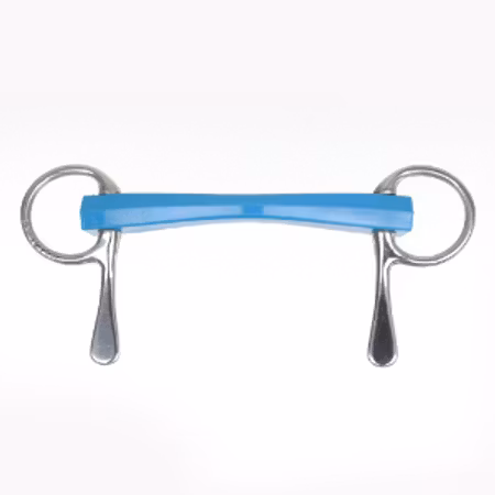 Metalab Flexi Flexible Half Spoon - 12cm