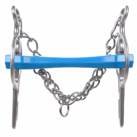 Metalab Flexible Flexi Liverpool Mullen Bit - 125mm