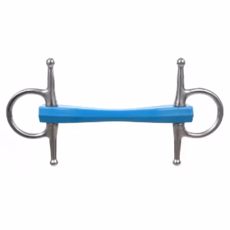 Metalab Flexi Flexible Full Cheek - 12cm