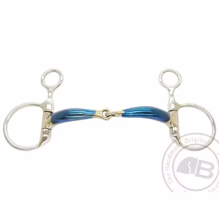 Baucher tvådelat bombers